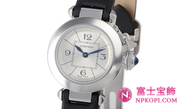 カルティエミスパシャ W3140025